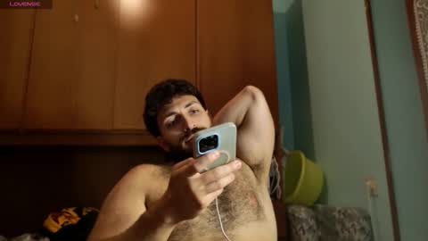 mark_ariete online show from 05-31-26, 09:27