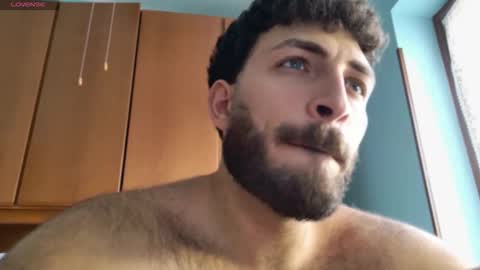 mark_ariete online show from 06-02-26, 01:35