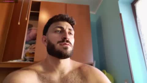 mark_ariete online show from 06-06-26, 04:33