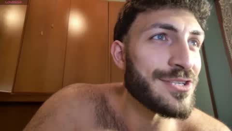 mark_ariete online show from 06-08-26, 09:26