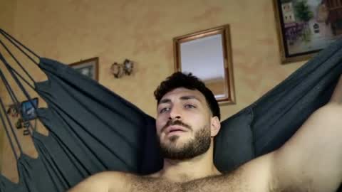 mark_ariete online show from 06-18-26, 12:42