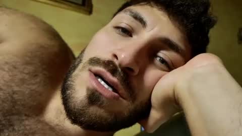 mark_ariete online show from 06-20-26, 11:07