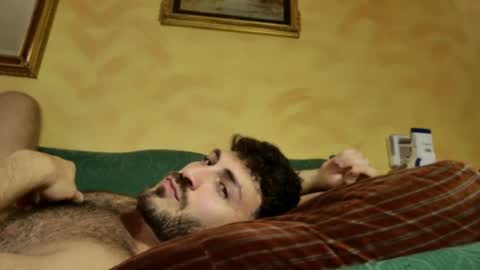 mark_ariete online show from 06-21-26, 08:44