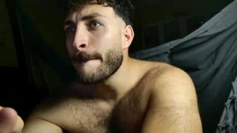 mark_ariete online show from 06-22-26, 08:17