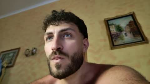 mark_ariete online show from 06-25-26, 03:16
