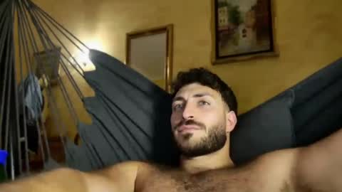 mark_ariete online show from 06-29-26, 10:10