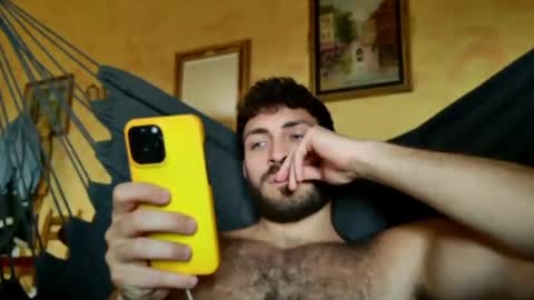 mark_ariete online show from 07-01-26, 05:23
