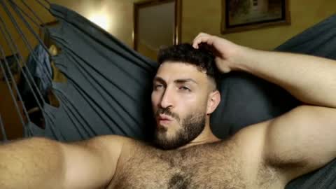 mark_ariete online show from 07-05-26, 09:00