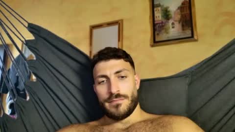 mark_ariete online show from 07-06-26, 03:03