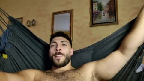 mark_ariete online show from 07-12-26, 03:36