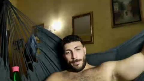 mark_ariete online show from 07-13-26, 08:22