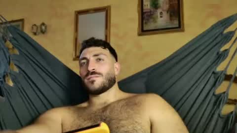mark_ariete online show from 07-14-26, 05:40