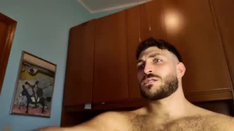 mark_ariete online show from 07-29-26, 06:06