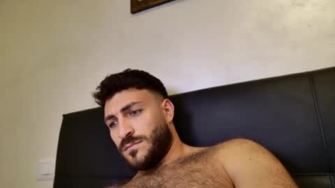 mark_ariete online show from 07-31-26, 03:44