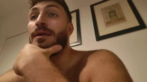 mark_ariete online show from 08-01-26, 06:07