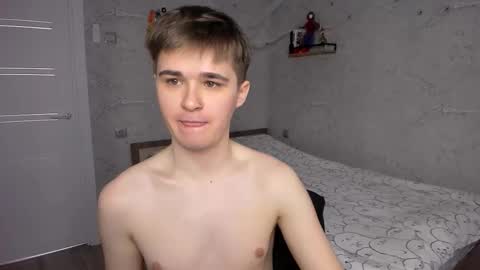 Mark online show from 02-23-25, 07:00