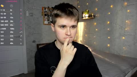 Mark online show from 05-12-26, 03:03