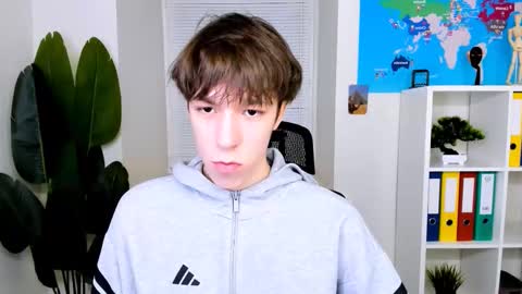 Mark online show from 02-09-26, 03:38