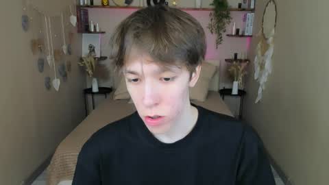 Snapshot of mark_branston chatting on 05-03-26, 10:43 Mark online show from 05-03-26, 10:43