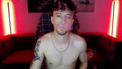 mark_caron online show from 11-10-25, 03:49