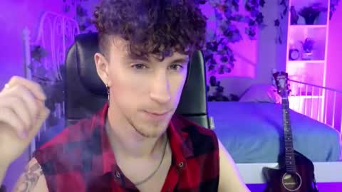 mark_caron online show from 12-02-25, 08:26