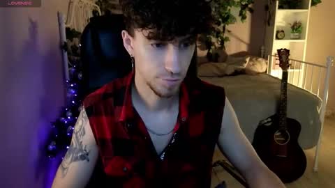 mark_caron online show from 12-21-25, 04:03