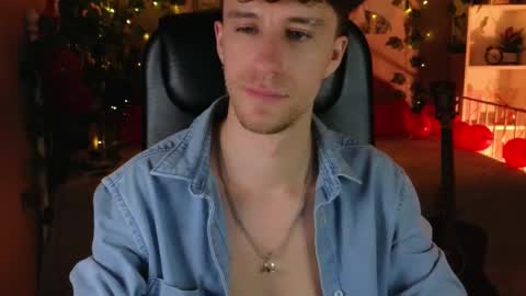 mark_caron online show from 02-19-26, 08:16