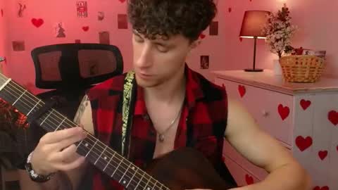 mark_caron online show from 02-28-26, 08:21