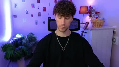 mark_caron online show from 03-22-26, 08:45