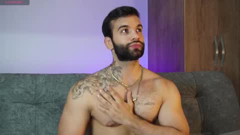 Mark online show from 11-01-25, 10:56