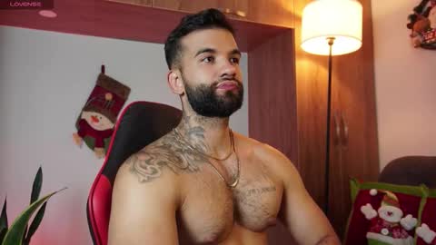 Mark online show from 11-30-25, 12:14