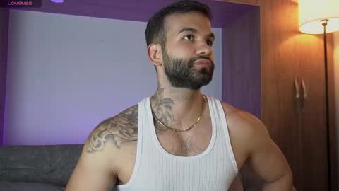 Mark online show from 02-10-26, 11:31