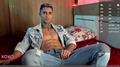 Snapshot of mark_kamper chatting on 01-08-25, 10:48 mark kamper online show from 01-08-25, 10:48