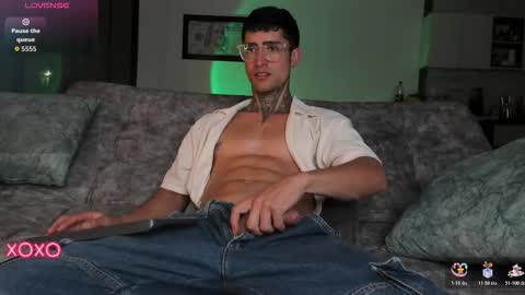  mark kamper  online show from 12-13-25, 11:32