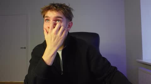 MARK KARSON online show from 12-21-25, 10:00