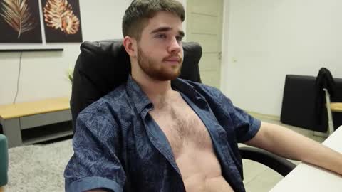 MARK MAXIM online show from 10-04-25, 08:29