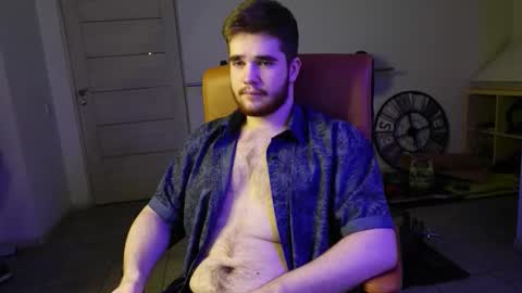 MARK MAXIM online show from 10-18-25, 06:05