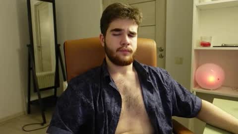 MARK MAXIM online show from 10-26-25, 08:48