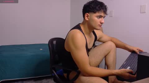 Antonio banderas online show from 03-06-26, 03:03