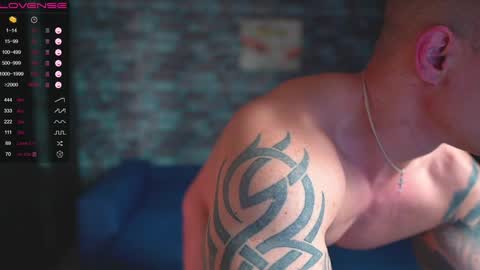 Mark online show from 02-07-25, 11:24