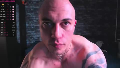 Mark online show from 02-20-26, 08:27