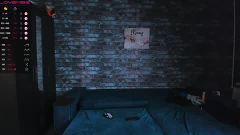 Mark online show from 05-14-26, 01:56