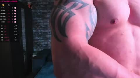 Mark online show from 07-18-26, 02:05
