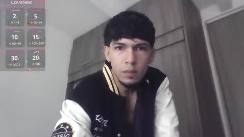 Snapshot of mark_rut chatting on 12-29-24, 02:10 MODEL Mark Rut online show from 12-29-24, 02:10