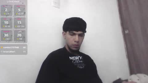 Snapshot of mark_rut chatting on 12-30-24, 09:40 MODEL Mark Rut online show from 12-30-24, 09:40