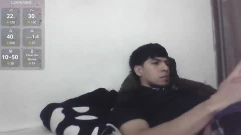 Snapshot of mark_rut chatting on 12-31-24, 12:43 MODEL Mark Rut online show from 12-31-24, 12:43