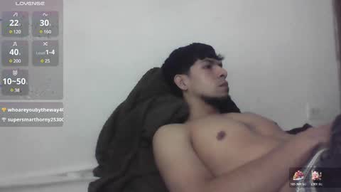 Snapshot of mark_rut chatting on 01-04-25, 02:46 MODEL Mark Rut online show from 01-04-25, 02:46