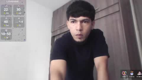 Snapshot of mark_rut chatting on 01-06-25, 04:55 MODEL Mark Rut online show from 01-06-25, 04:55