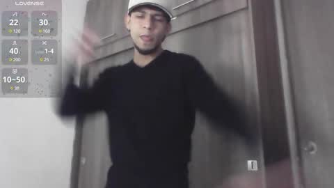 Snapshot of mark_rut chatting on 01-13-25, 04:18 MODEL Mark Rut online show from 01-13-25, 04:18