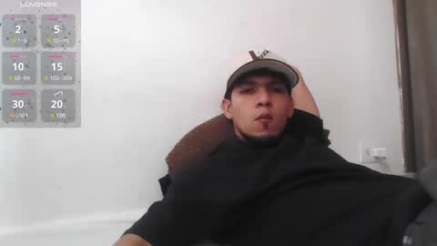 Snapshot of mark_rut chatting on 01-15-25, 09:41 MODEL Mark Rut online show from 01-15-25, 09:41